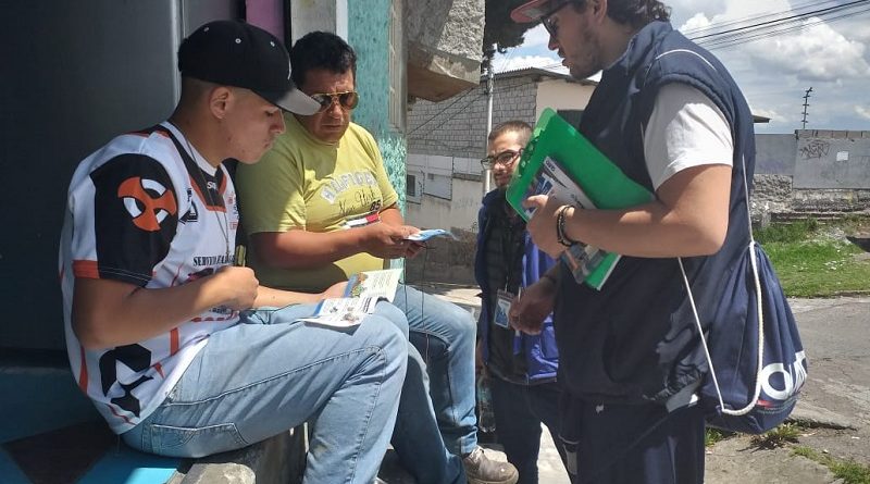 Capacitación Emaseo
