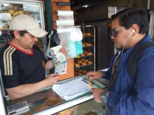Capacitación Emaseo
