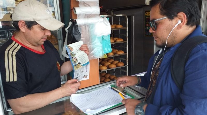 Capacitación Emaseo