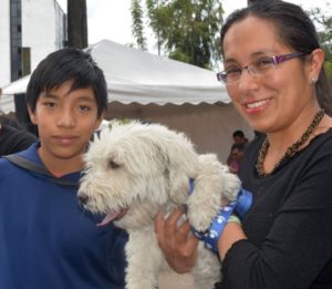 Navidad Perruna