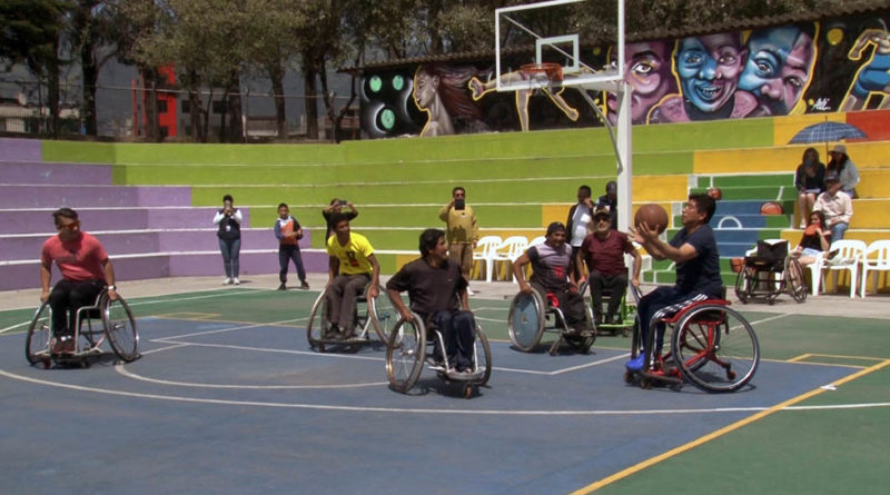 Copa Inclusiva Ciudad de Quito 2019 (4)