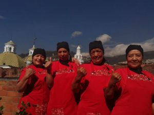 DULCES TRADICIONALES