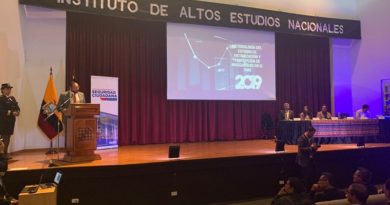 FORO DE SEGURIDAD