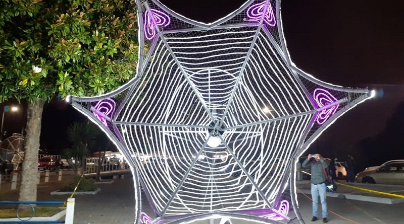 ILUMINACIÓN PANECILLO 1