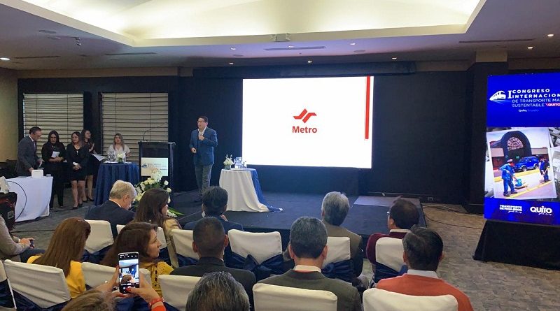 I Congreso Transporte