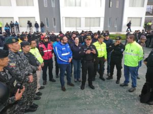 OPERATIVO CALDERON