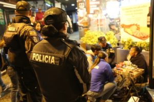 OPERATIVO LA MARISCAL
