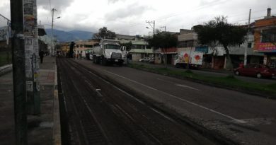 REPAVIMENTACIÓN AV. TNTE ORTIZ