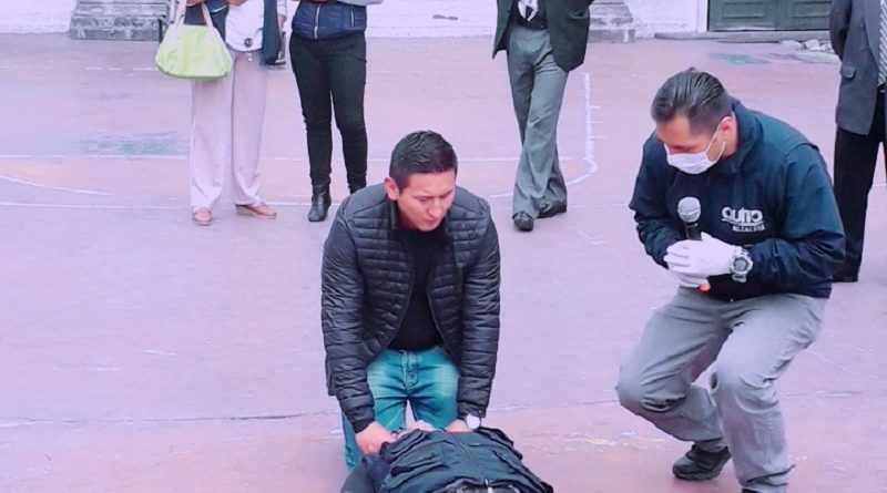 SIMULACRO