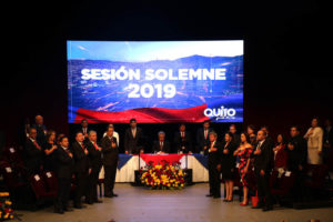 Sesión Solemne 6 dic 2019