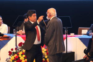 Condecoraciones 6 dic 2019