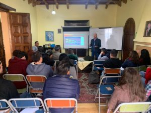 Coaching de adicciones