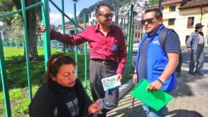 Socialización Emaseo