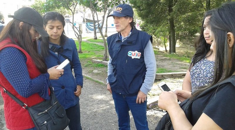 Campaña Somos Familia, no mercancía