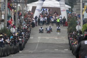 carrera coches
