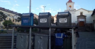 Soterrización Centro Histórico