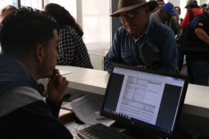 Recaudación Impuesto Predial