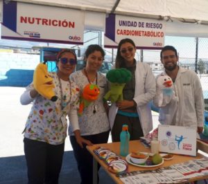 Talleres de Salud