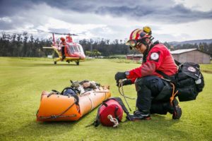 CUERPO DE BOMBEROS DE QUITO BALANCE