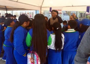 Talleres de Salud