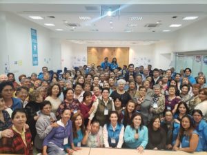 60 Y PIQUITO UNIVERSIDAD DE CHILE