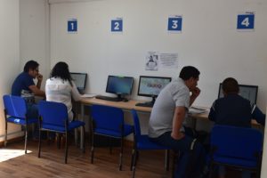 AULAS VIRTUALES