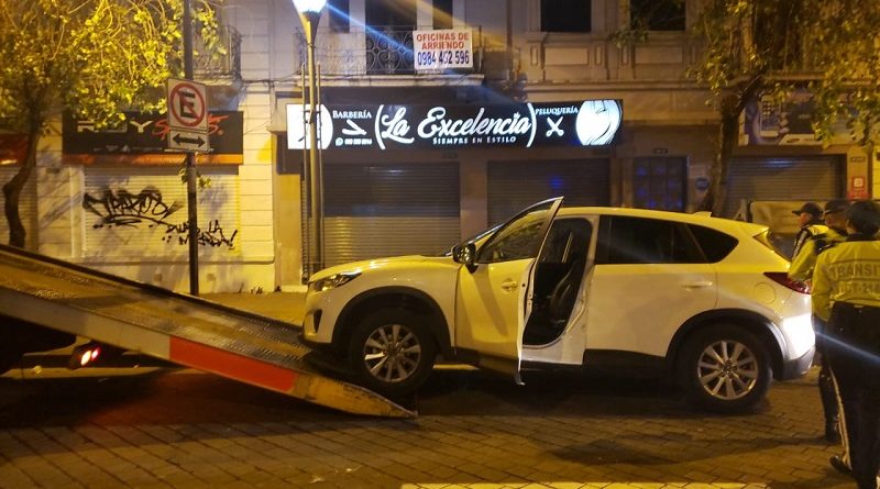 OPERATIVO DE CONTROL