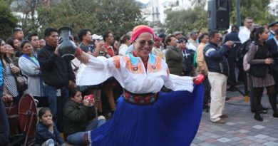 DANZA