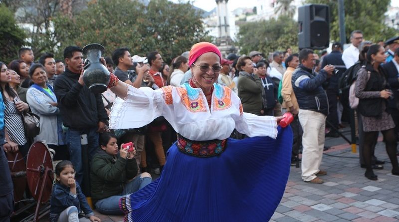 DANZA