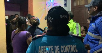 OPERATIVOS DE CONTROL