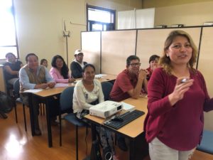 Una Idea, puede transformarse en un Emprendimiento