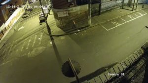 Cámaras monitorean aseo