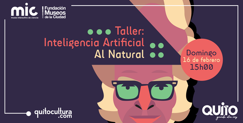 Taller Inteligencia Artificial
