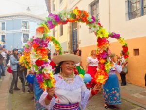ADULTOS MAYORES CARNAVAL