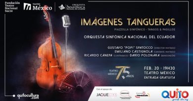 IMAGENES TANGUERAS TEATRO MÉXICO