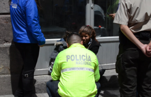 INTERVENCIONES EN EL CHQ
