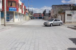 OBRAS VIALES AZC