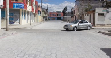 OBRAS VIALES AZC