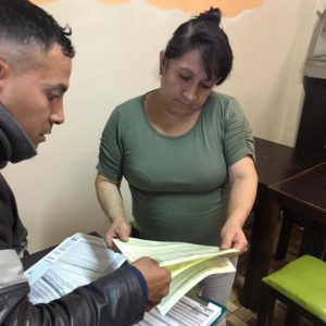 Operativos bajo Código Municipal
