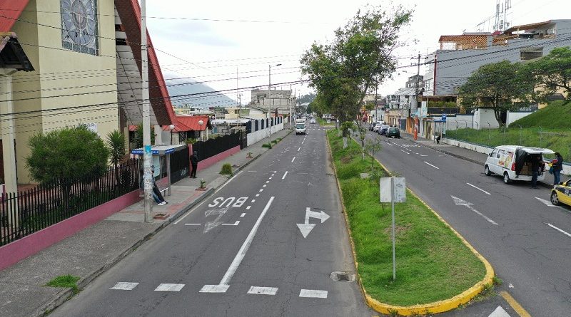 REPAVIMENTACIÓN REAL AUDIENCIA