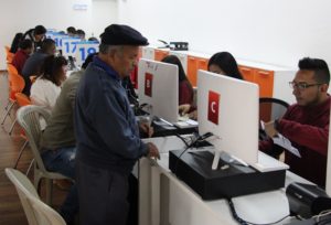 Recaudación impuesto predial