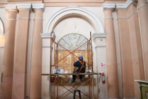 ANTA BÁRABAR MURALES PINTURAS