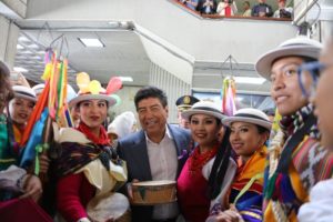 SESIÓN CONCEJO CARNAVAL