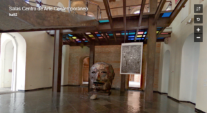 GALERÍA MUSEOS DE LA CIUDAD