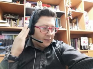 Call Center para atención psicológica