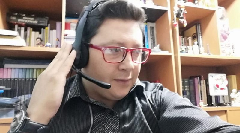 Call Center para atención psicológica