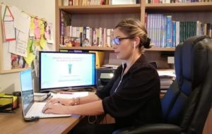 Call Center para atención psicológica