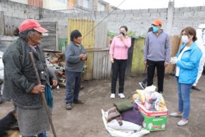 DONACIONES CHILLOGALLO