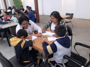 Taller de Lenguaje