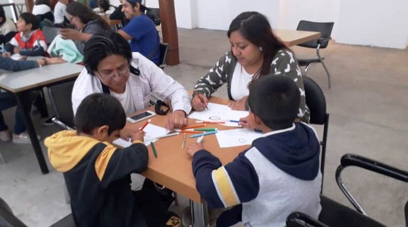 Taller de Lenguaje